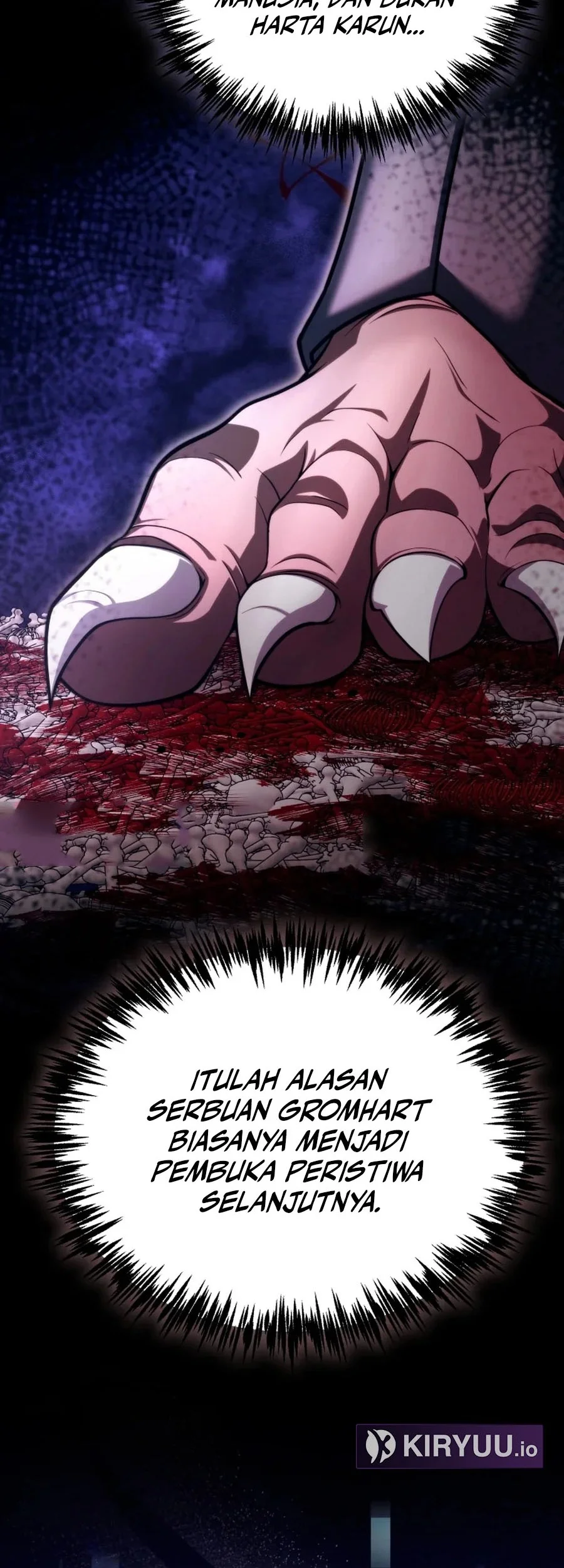 The World-Class Extra’s Walkthrough [Remake] Chapter 10 Gambar 32