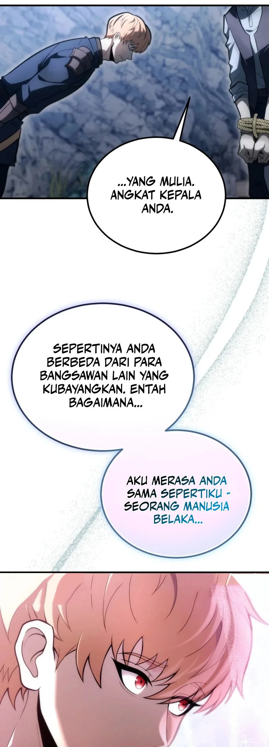 The World-Class Extra’s Walkthrough [Remake] Chapter 10 Gambar 35