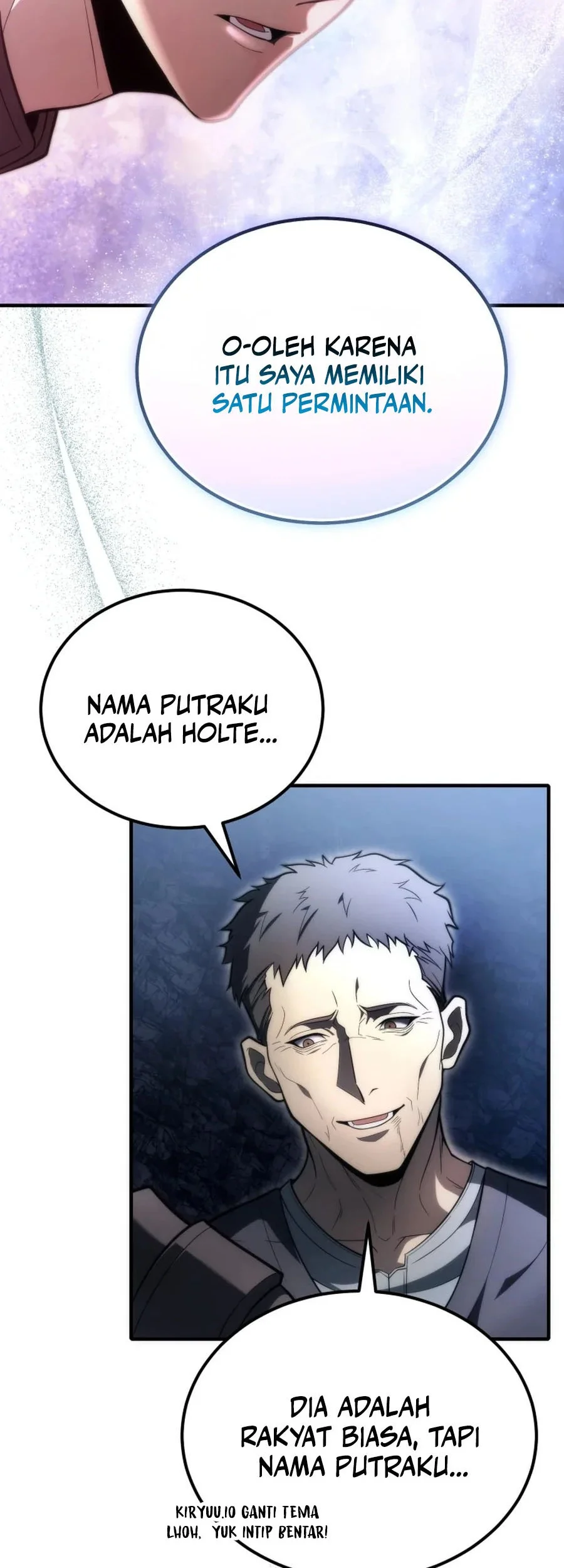 The World-Class Extra’s Walkthrough [Remake] Chapter 10 Gambar 36