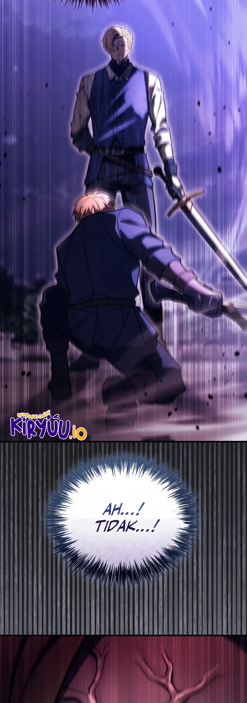 The World-Class Extra’s Walkthrough [Remake] Chapter 11 Gambar 37