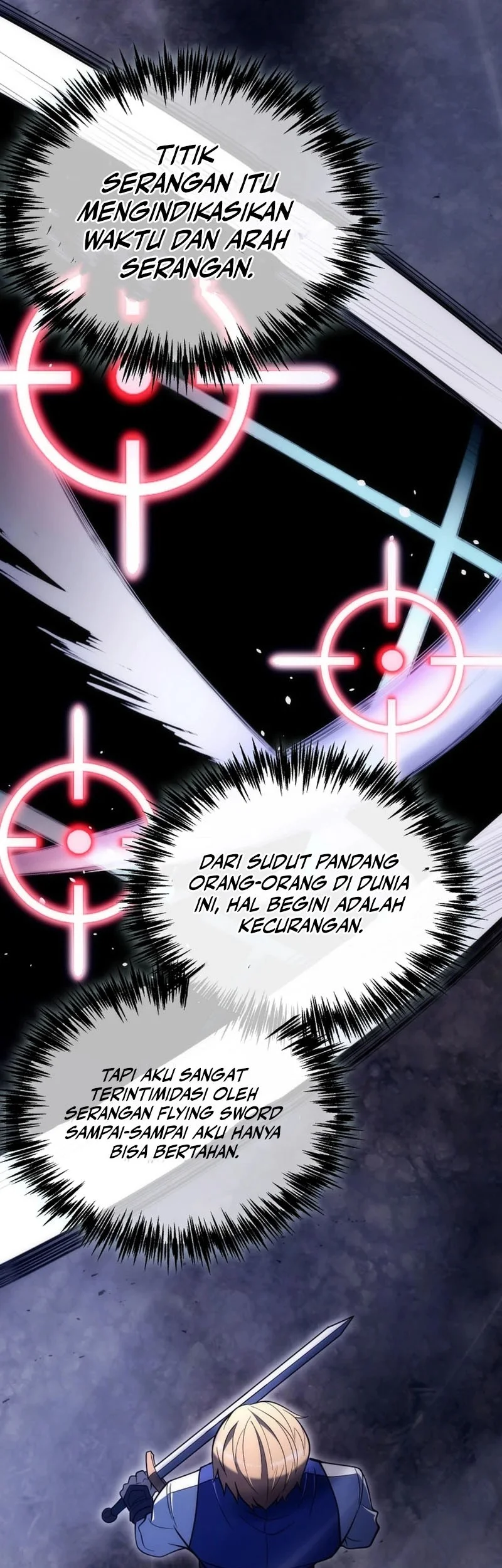 The World-Class Extra’s Walkthrough [Remake] Chapter 11 Gambar 50