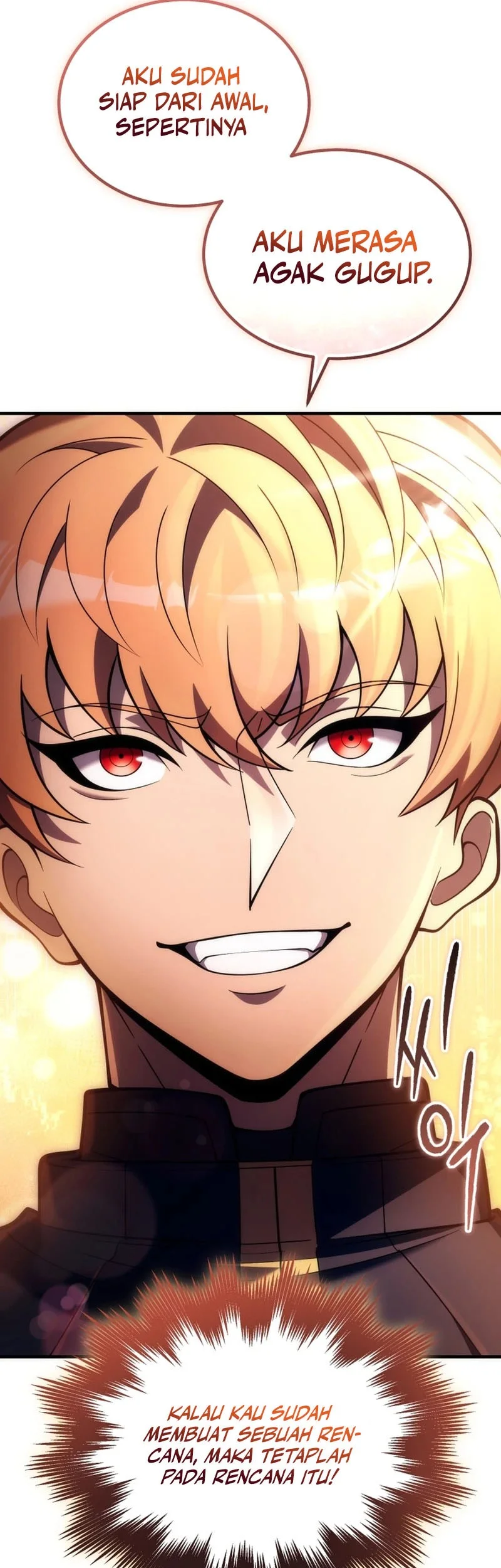 The World-Class Extra’s Walkthrough [Remake] Chapter 11 Gambar 58