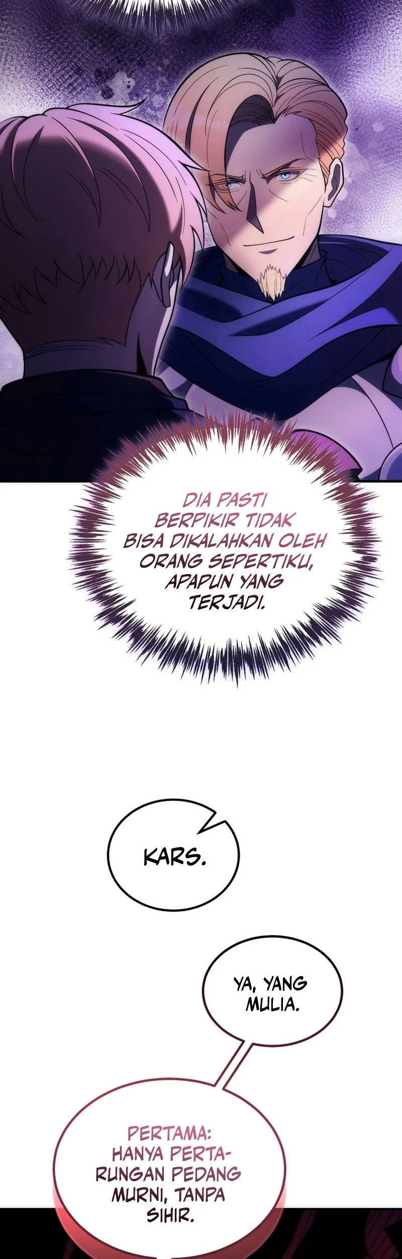 The World-Class Extra’s Walkthrough [Remake] Chapter 11 Gambar 3