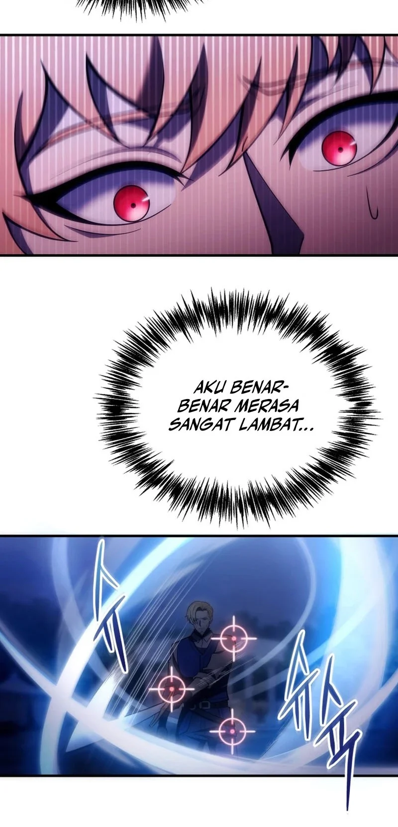 The World-Class Extra’s Walkthrough [Remake] Chapter 11 Gambar 25