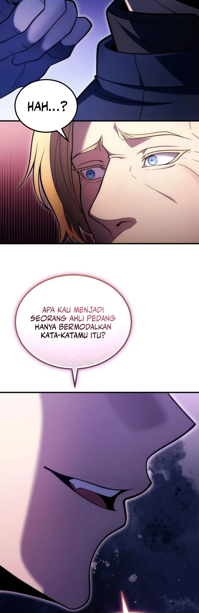 The World-Class Extra’s Walkthrough [Remake] Chapter 11 Gambar 13