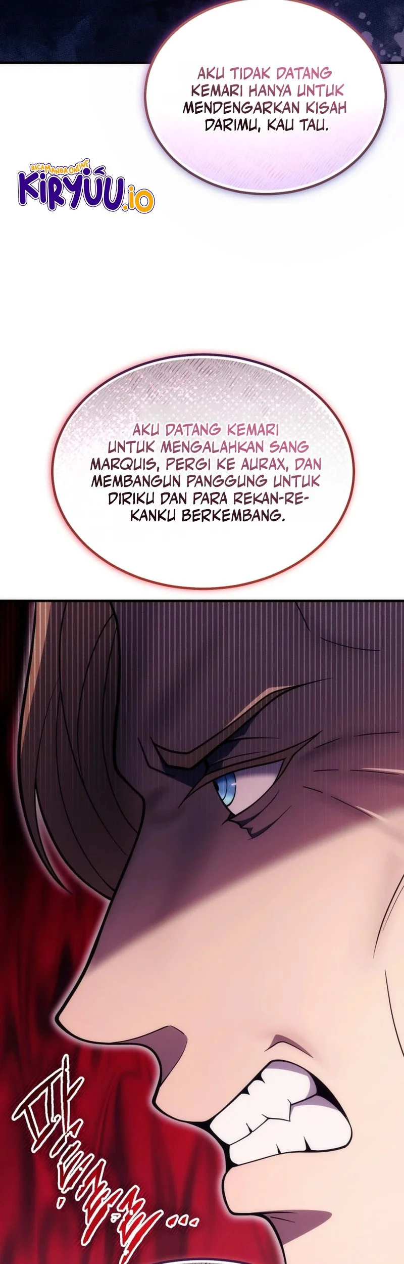 The World-Class Extra’s Walkthrough [Remake] Chapter 11 Gambar 14