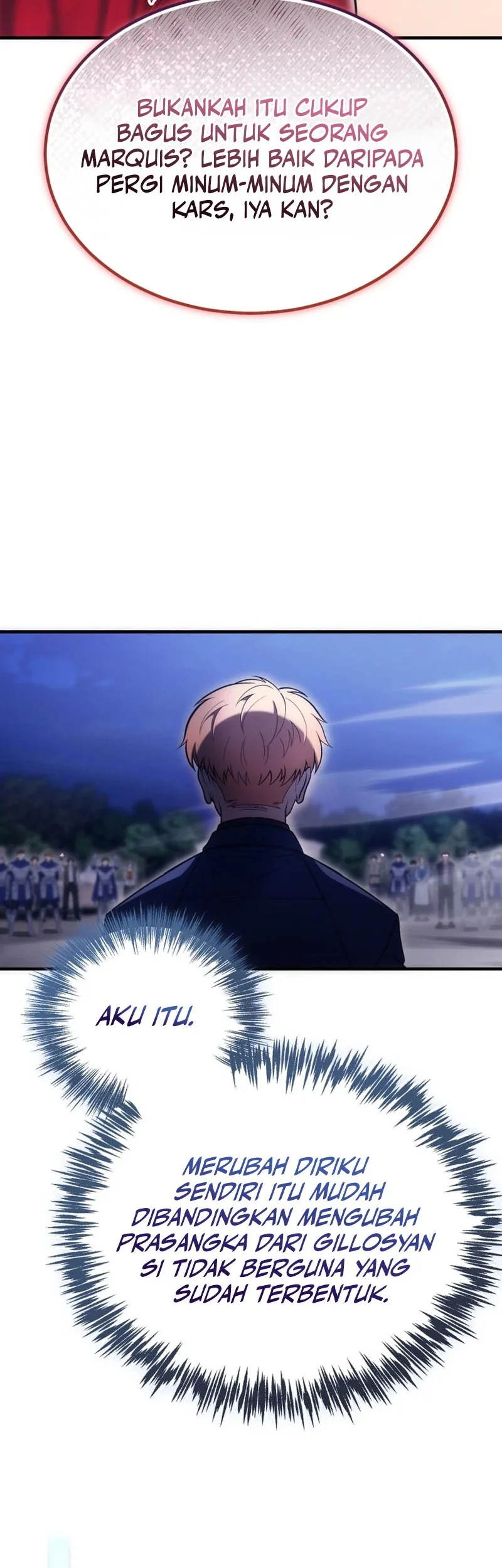 The World-Class Extra’s Walkthrough [Remake] Chapter 11 Gambar 15