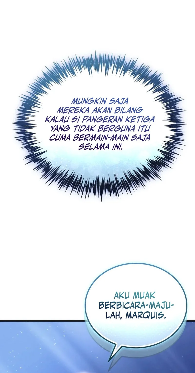 The World-Class Extra’s Walkthrough [Remake] Chapter 11 Gambar 17