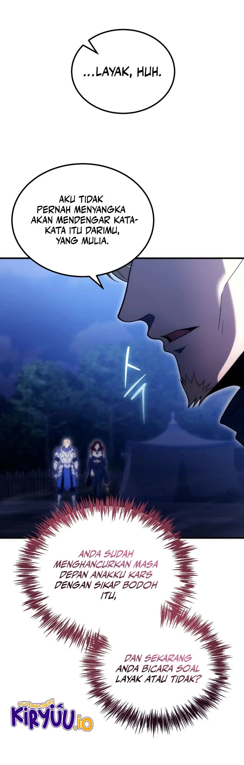 The World-Class Extra’s Walkthrough [Remake] Chapter 11 Gambar 19