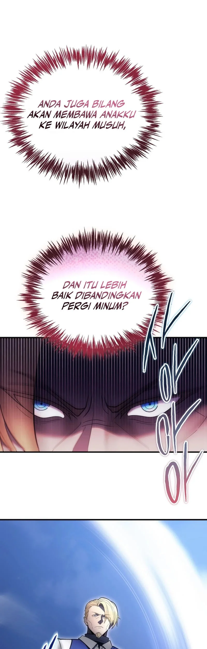 The World-Class Extra’s Walkthrough [Remake] Chapter 11 Gambar 20