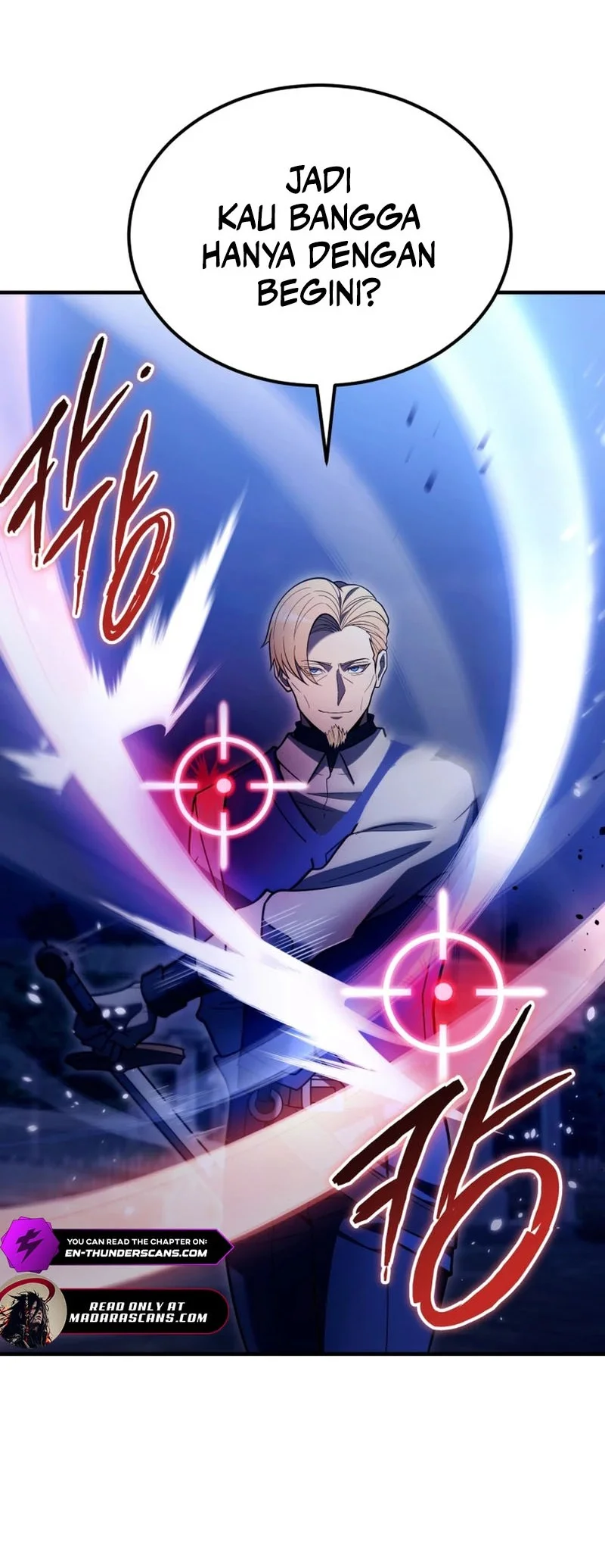 The World-Class Extra’s Walkthrough [Remake] Chapter 11 Gambar 29