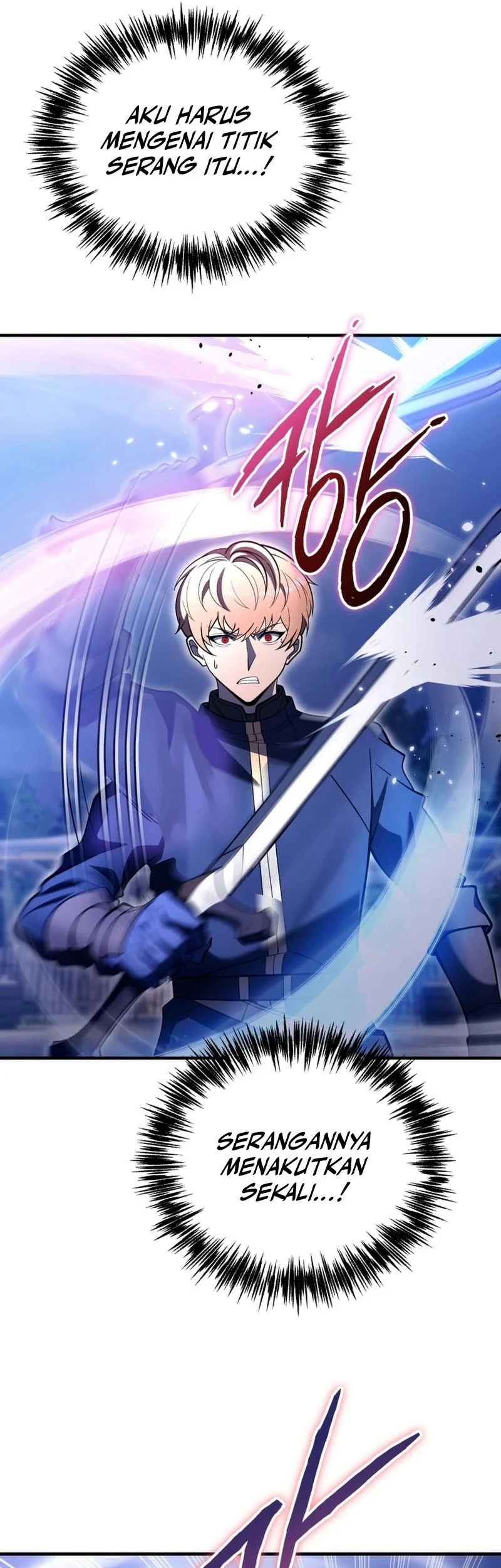 The World-Class Extra’s Walkthrough [Remake] Chapter 11 Gambar 30