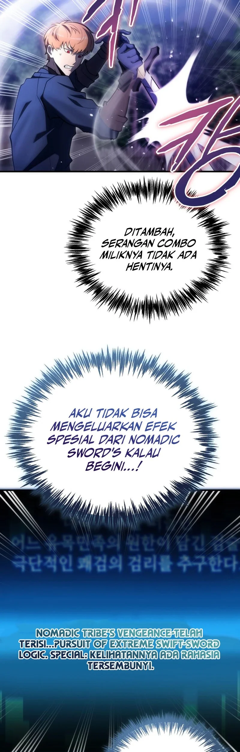 The World-Class Extra’s Walkthrough [Remake] Chapter 11 Gambar 31