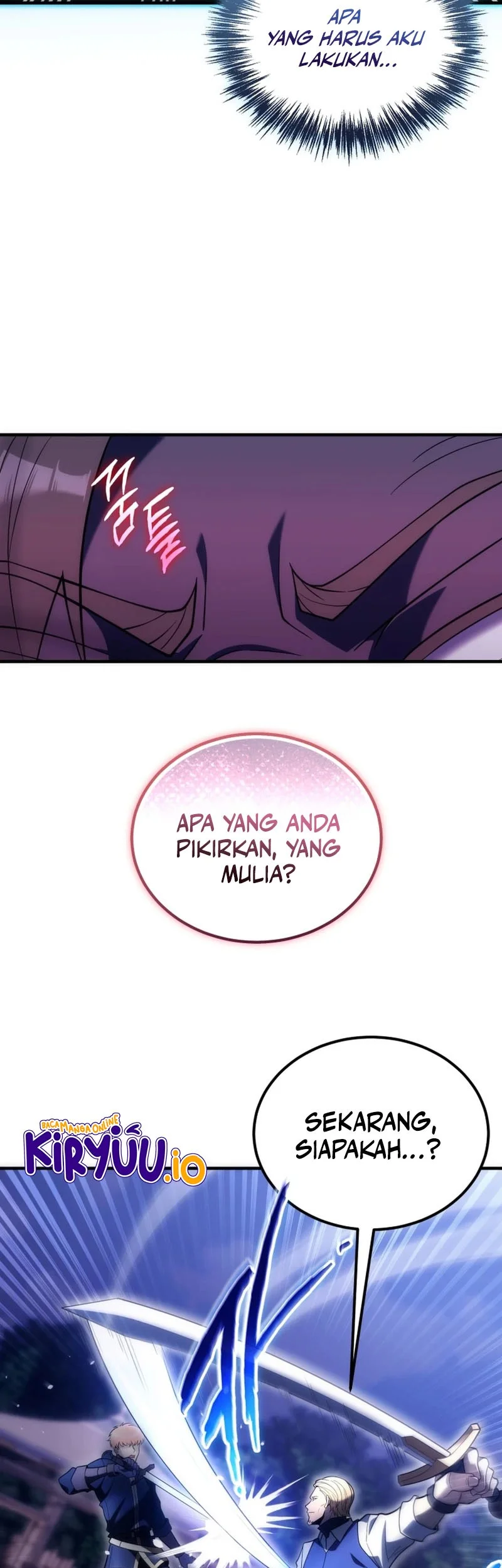 The World-Class Extra’s Walkthrough [Remake] Chapter 11 Gambar 32