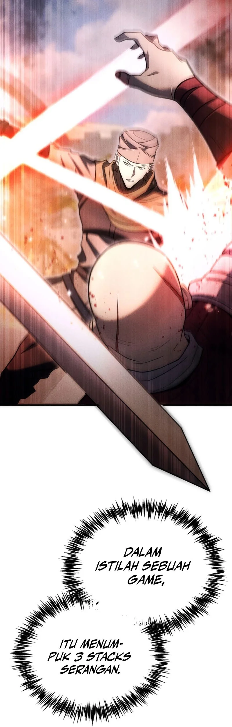 The World-Class Extra’s Walkthrough [Remake] Chapter 12 Gambar 6