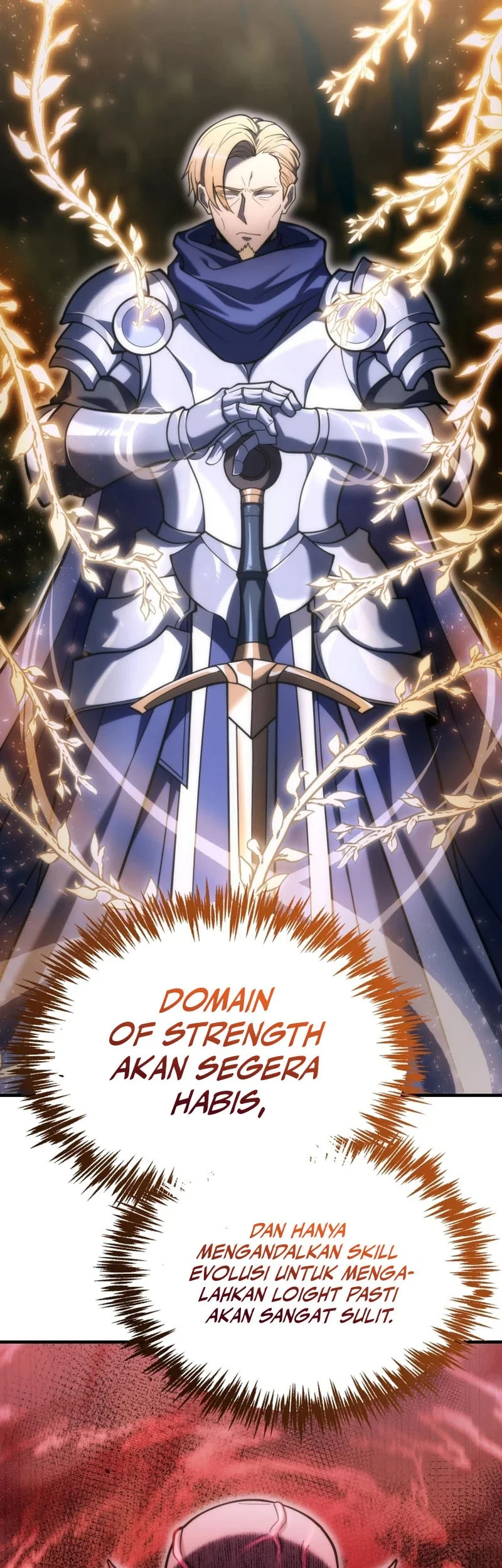 The World-Class Extra’s Walkthrough [Remake] Chapter 12 Gambar 34