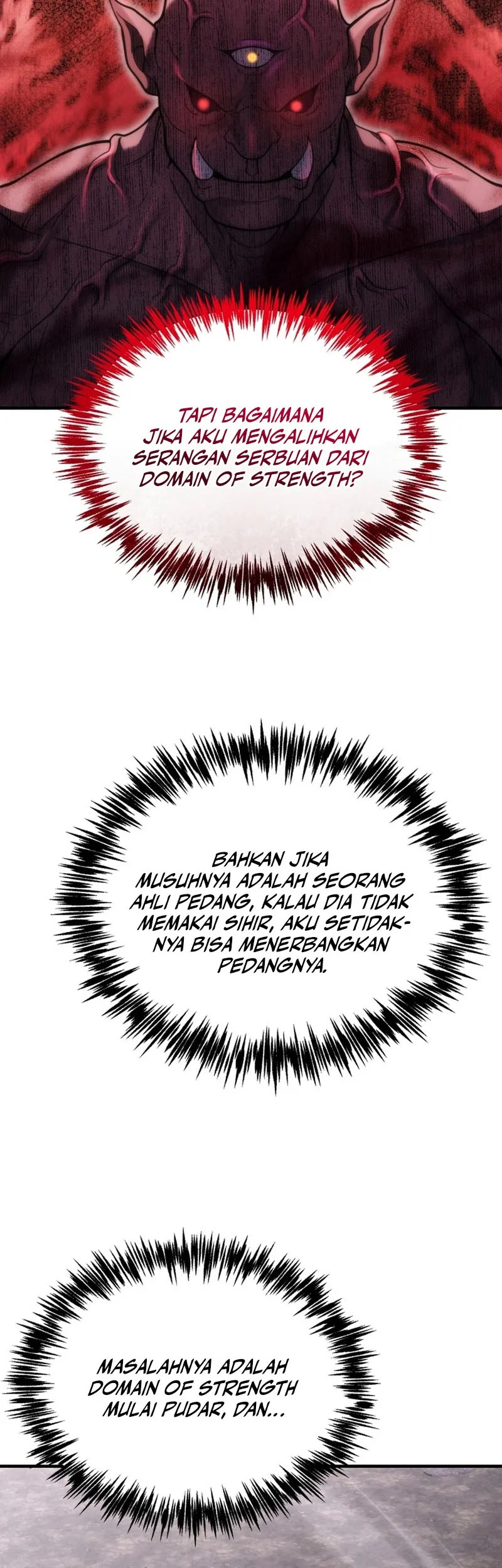 The World-Class Extra’s Walkthrough [Remake] Chapter 12 Gambar 35