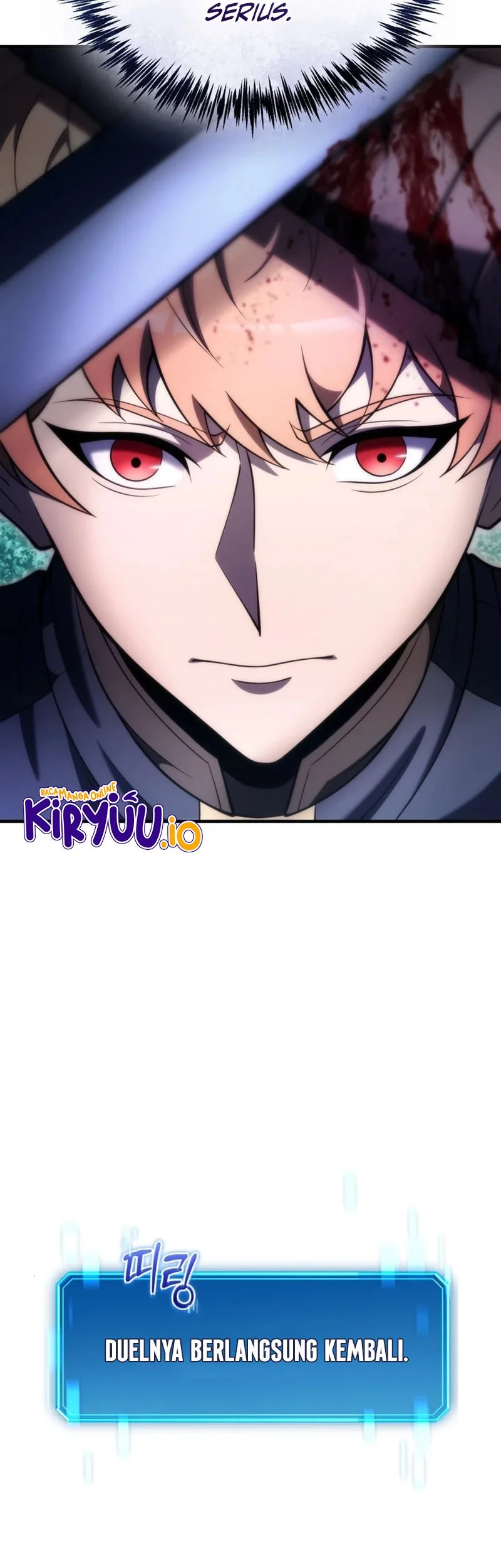 The World-Class Extra’s Walkthrough [Remake] Chapter 12 Gambar 37