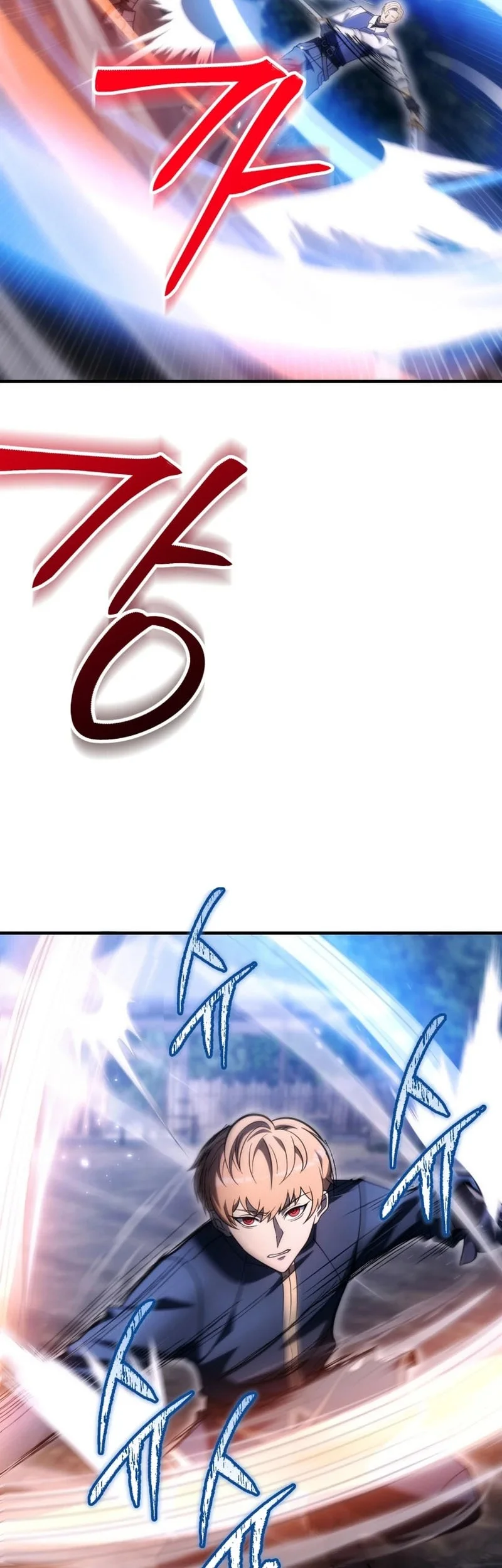 The World-Class Extra’s Walkthrough [Remake] Chapter 12 Gambar 39