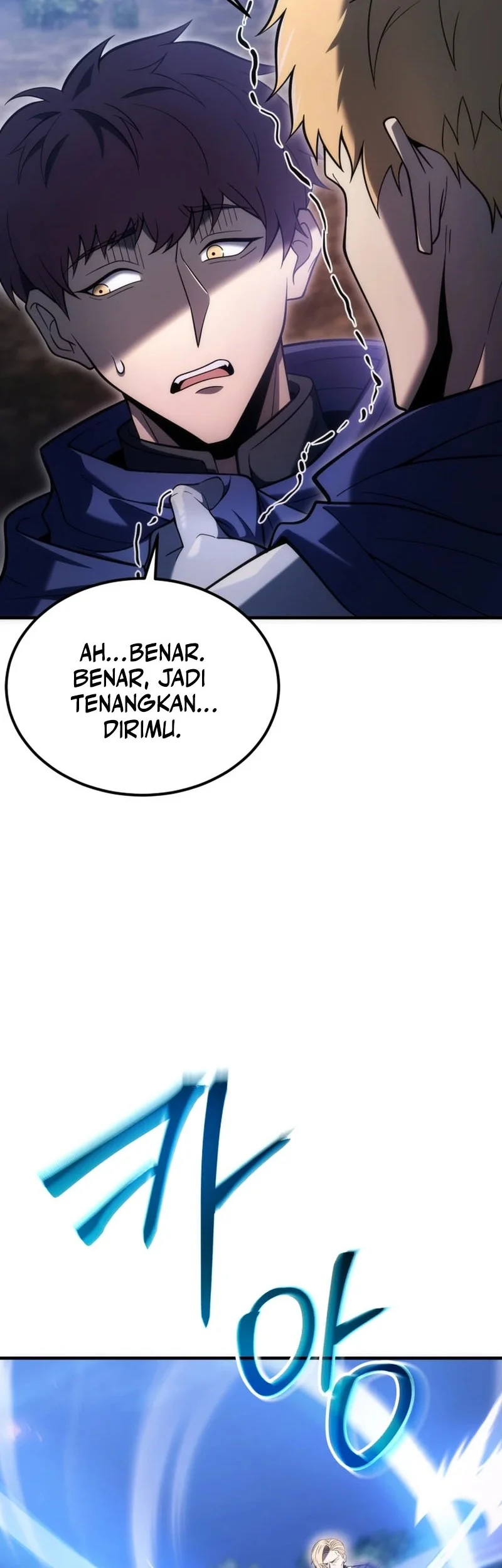 The World-Class Extra’s Walkthrough [Remake] Chapter 12 Gambar 43