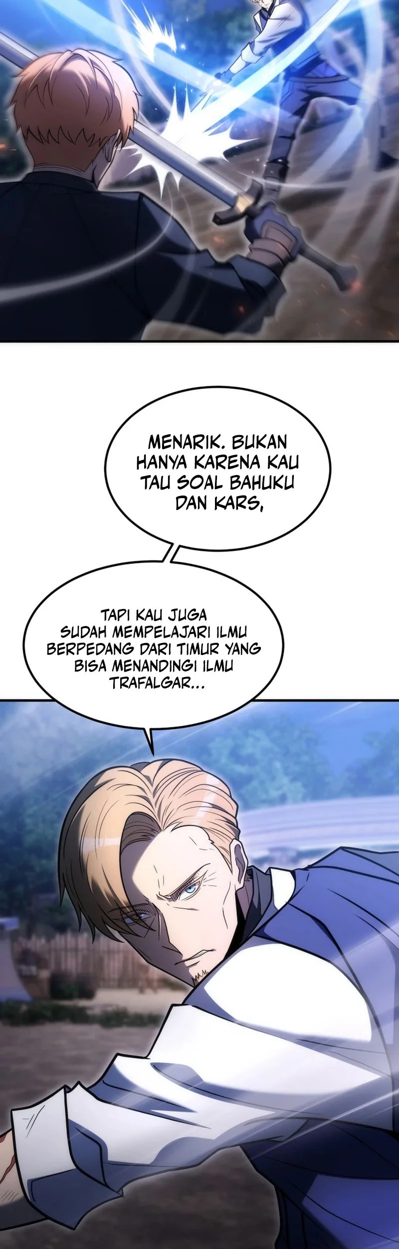 The World-Class Extra’s Walkthrough [Remake] Chapter 12 Gambar 44