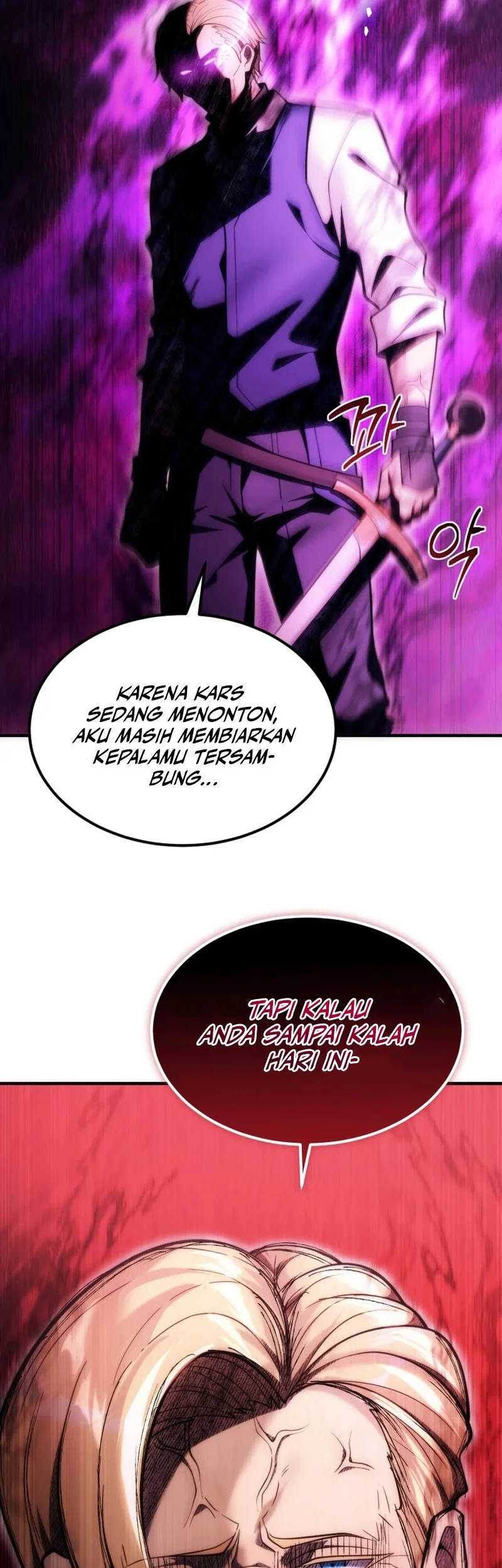 The World-Class Extra’s Walkthrough [Remake] Chapter 12 Gambar 54