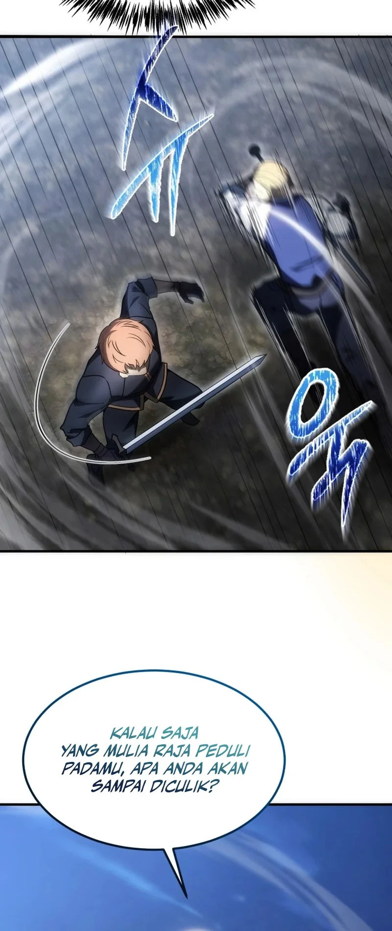 The World-Class Extra’s Walkthrough [Remake] Chapter 12 Gambar 57