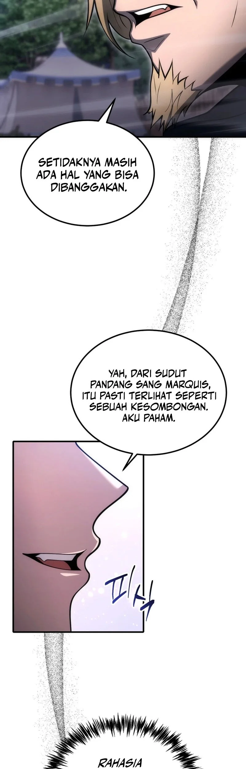 The World-Class Extra’s Walkthrough [Remake] Chapter 12 Gambar 3