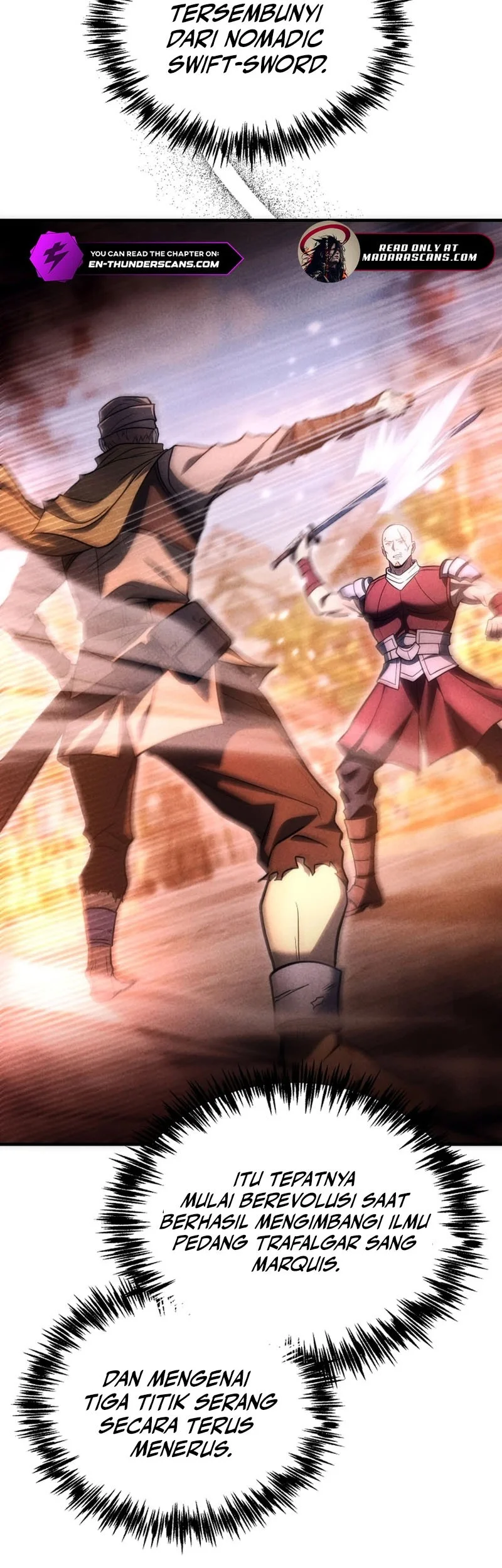 The World-Class Extra’s Walkthrough [Remake] Chapter 12 Gambar 4