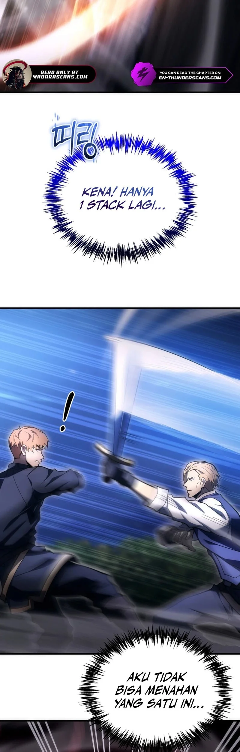 The World-Class Extra’s Walkthrough [Remake] Chapter 12 Gambar 22