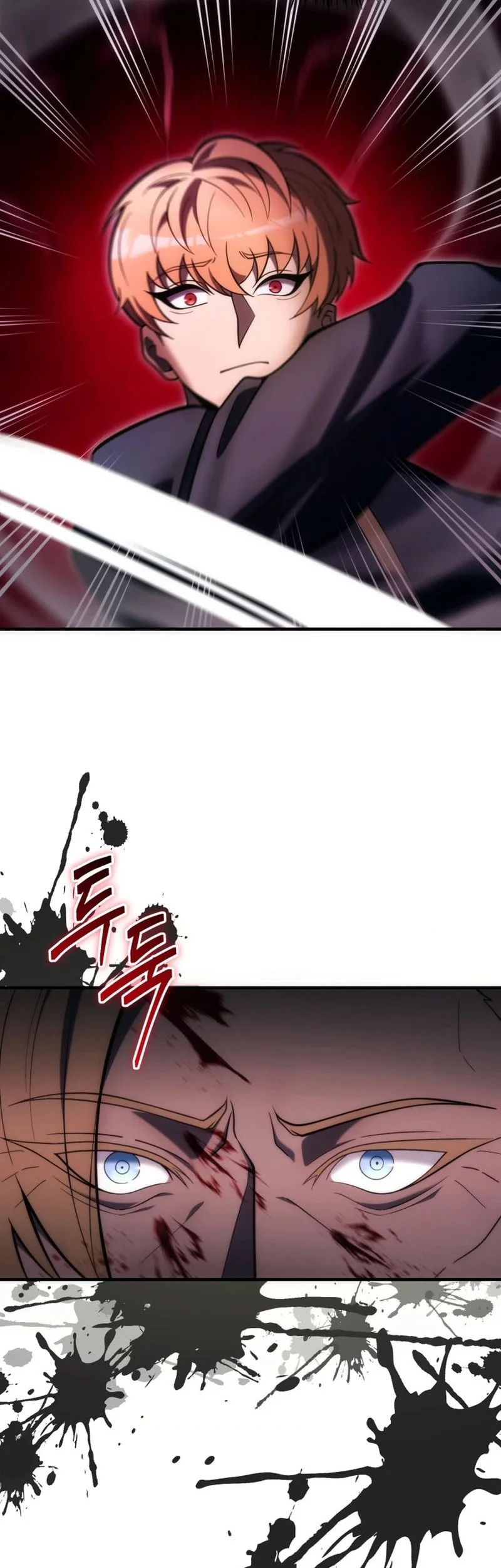 The World-Class Extra’s Walkthrough [Remake] Chapter 12 Gambar 23