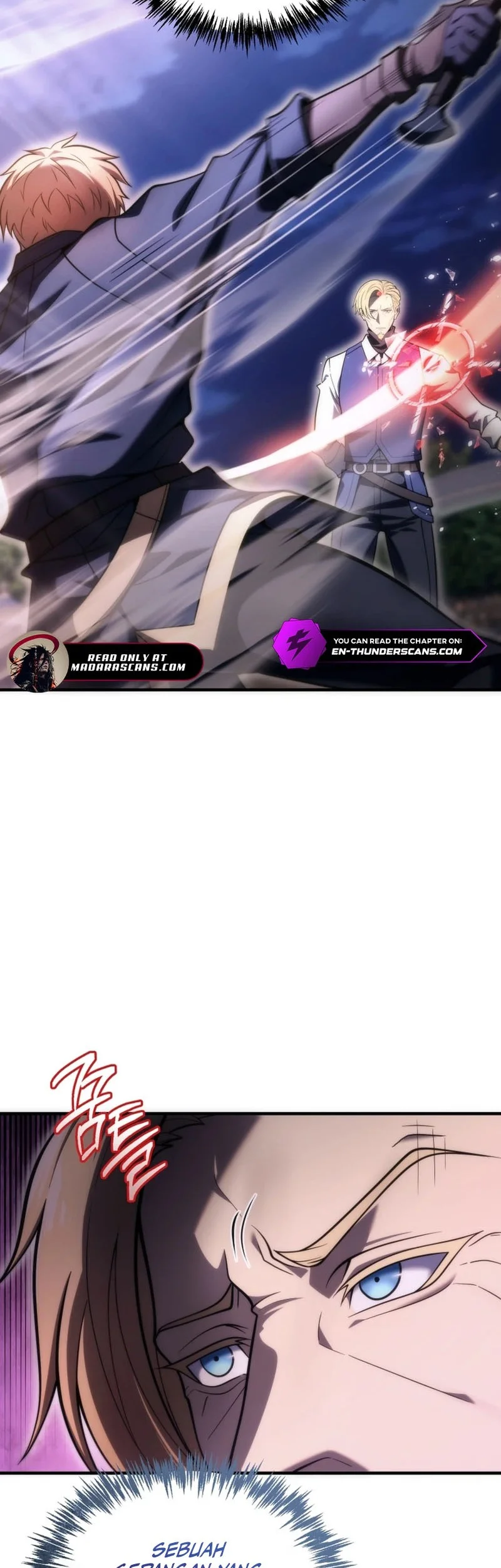 The World-Class Extra’s Walkthrough [Remake] Chapter 12 Gambar 19