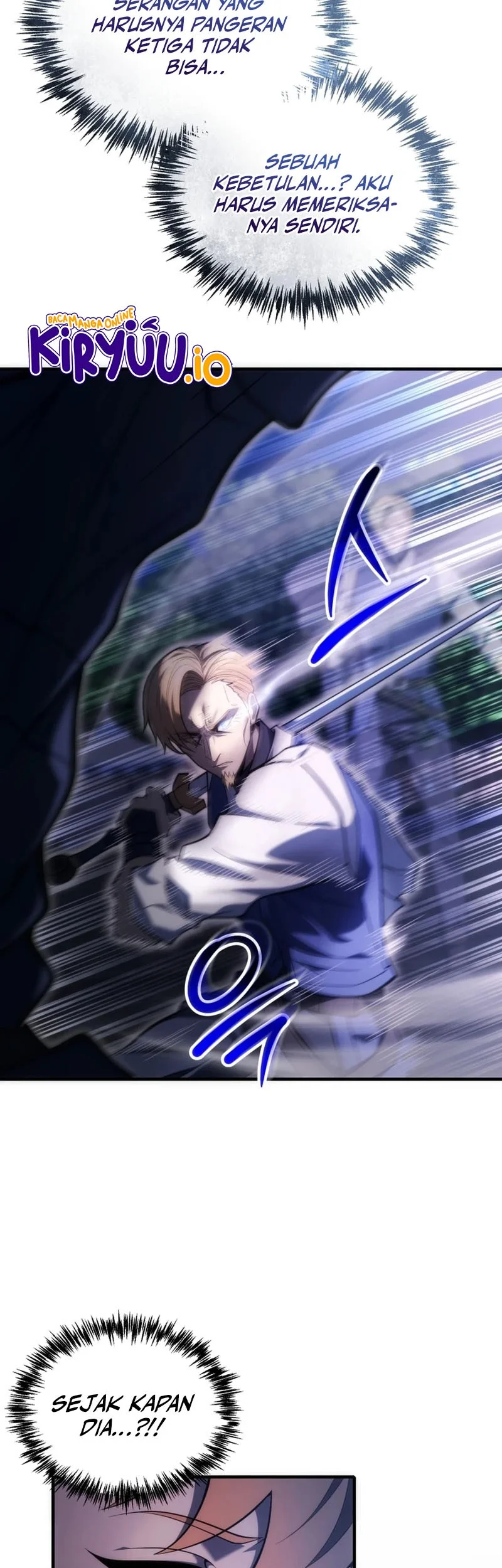 The World-Class Extra’s Walkthrough [Remake] Chapter 12 Gambar 20