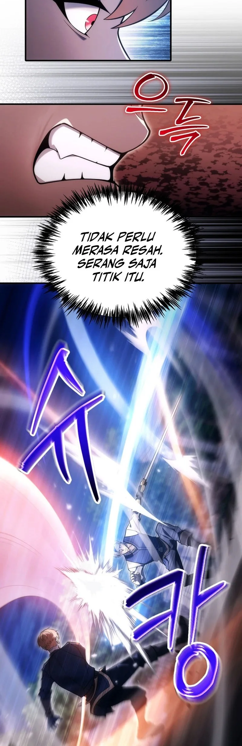 The World-Class Extra’s Walkthrough [Remake] Chapter 12 Gambar 21