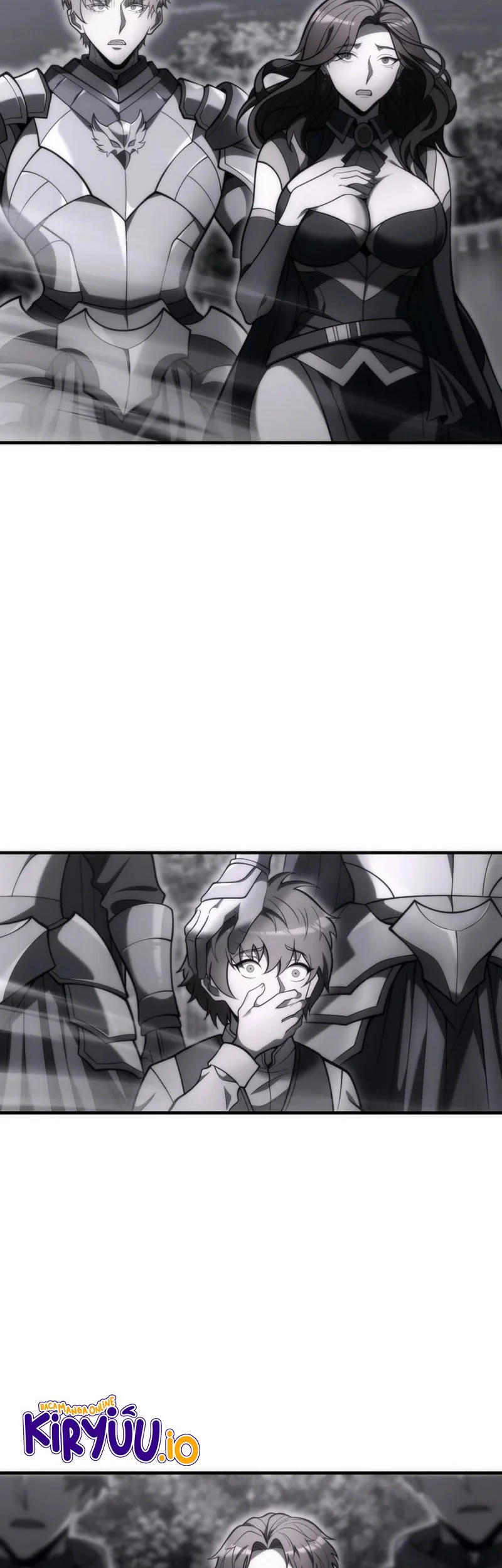 The World-Class Extra’s Walkthrough [Remake] Chapter 12 Gambar 27