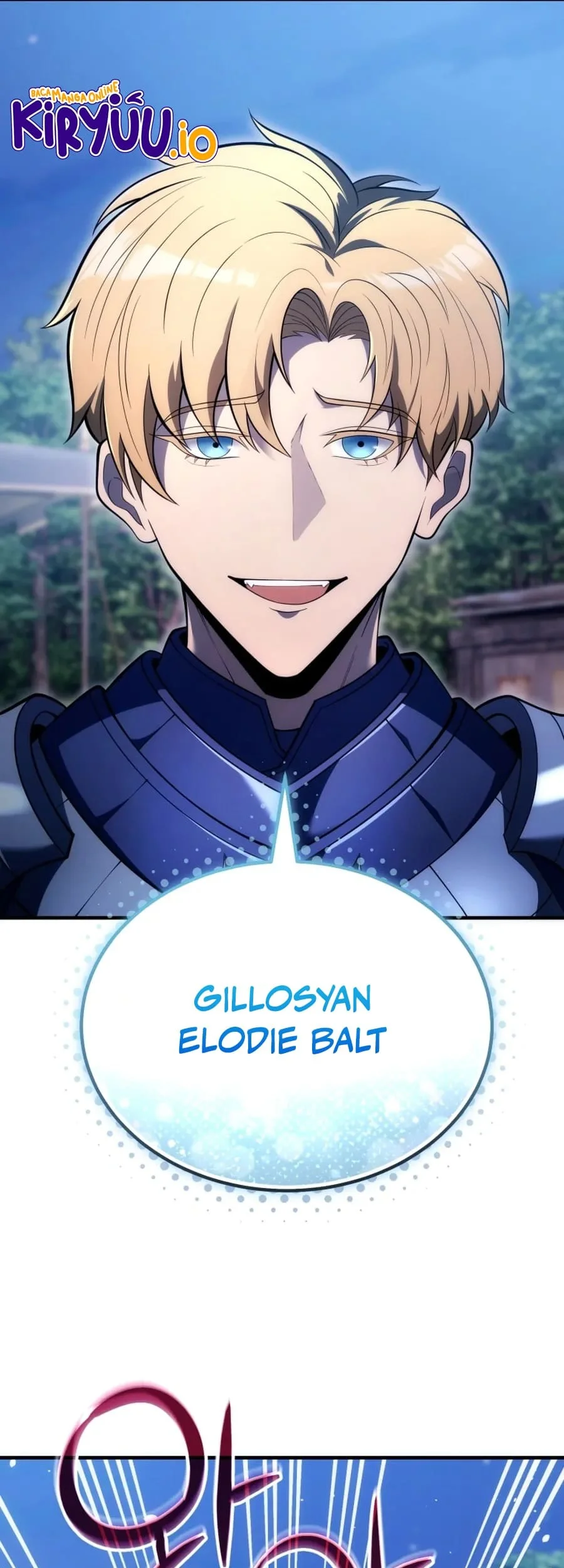 The World-Class Extra’s Walkthrough [Remake] Chapter 13 Gambar 6