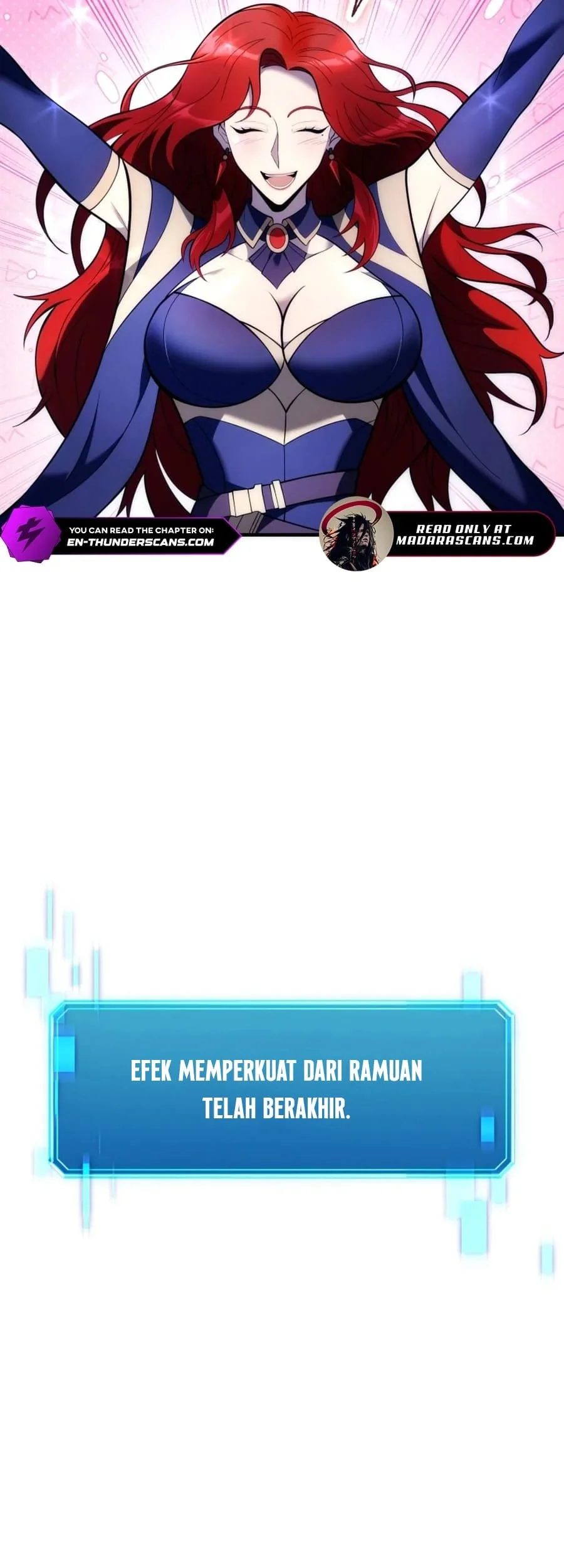 The World-Class Extra’s Walkthrough [Remake] Chapter 13 Gambar 8