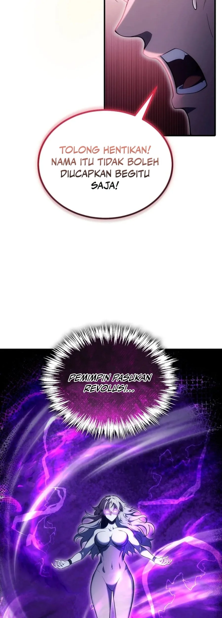 The World-Class Extra’s Walkthrough [Remake] Chapter 13 Gambar 40