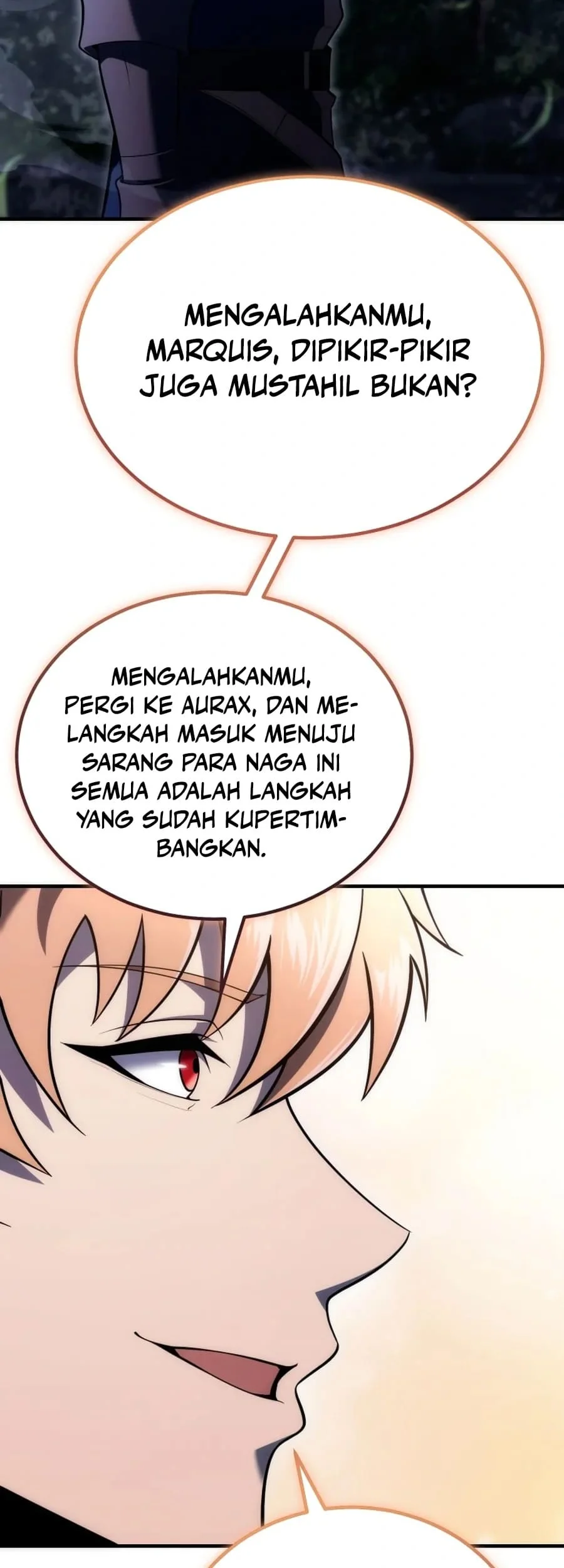 The World-Class Extra’s Walkthrough [Remake] Chapter 13 Gambar 51