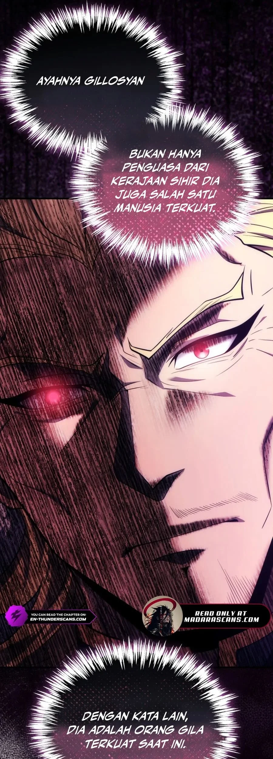 The World-Class Extra’s Walkthrough [Remake] Chapter 13 Gambar 55