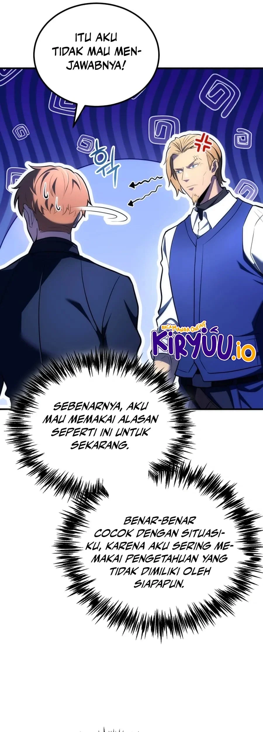 The World-Class Extra’s Walkthrough [Remake] Chapter 13 Gambar 58