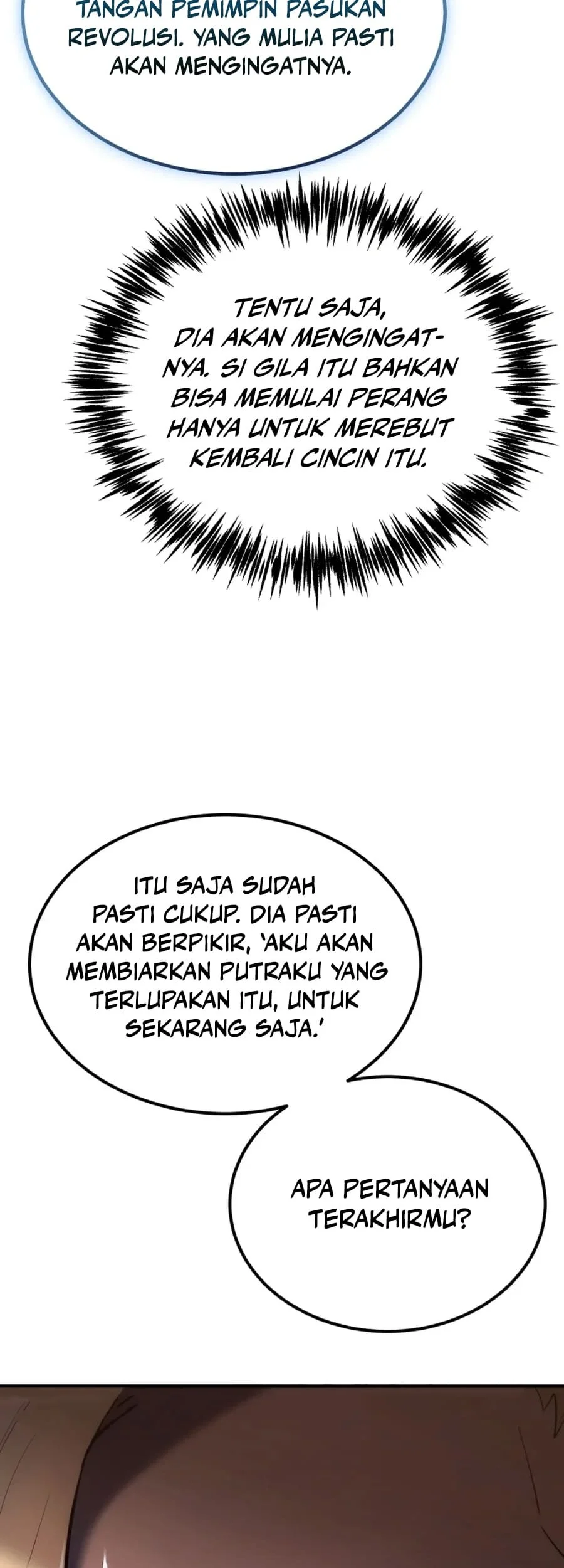 The World-Class Extra’s Walkthrough [Remake] Chapter 13 Gambar 60