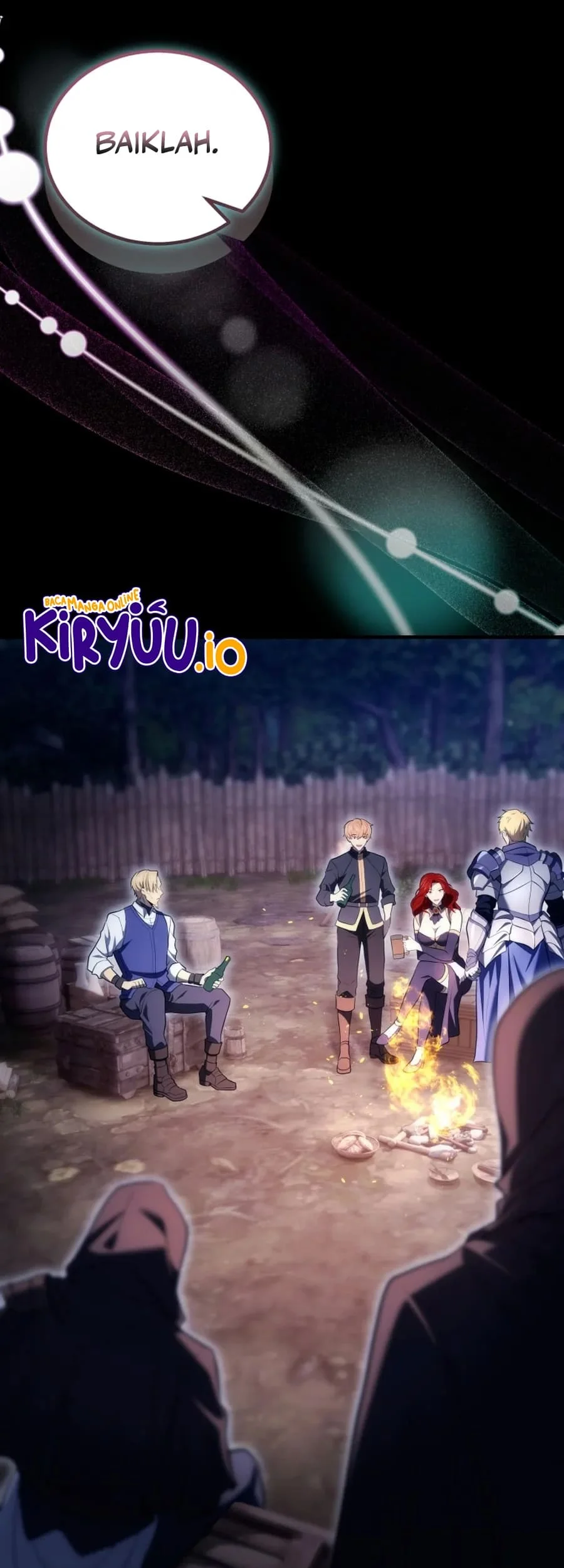 The World-Class Extra’s Walkthrough [Remake] Chapter 13 Gambar 63