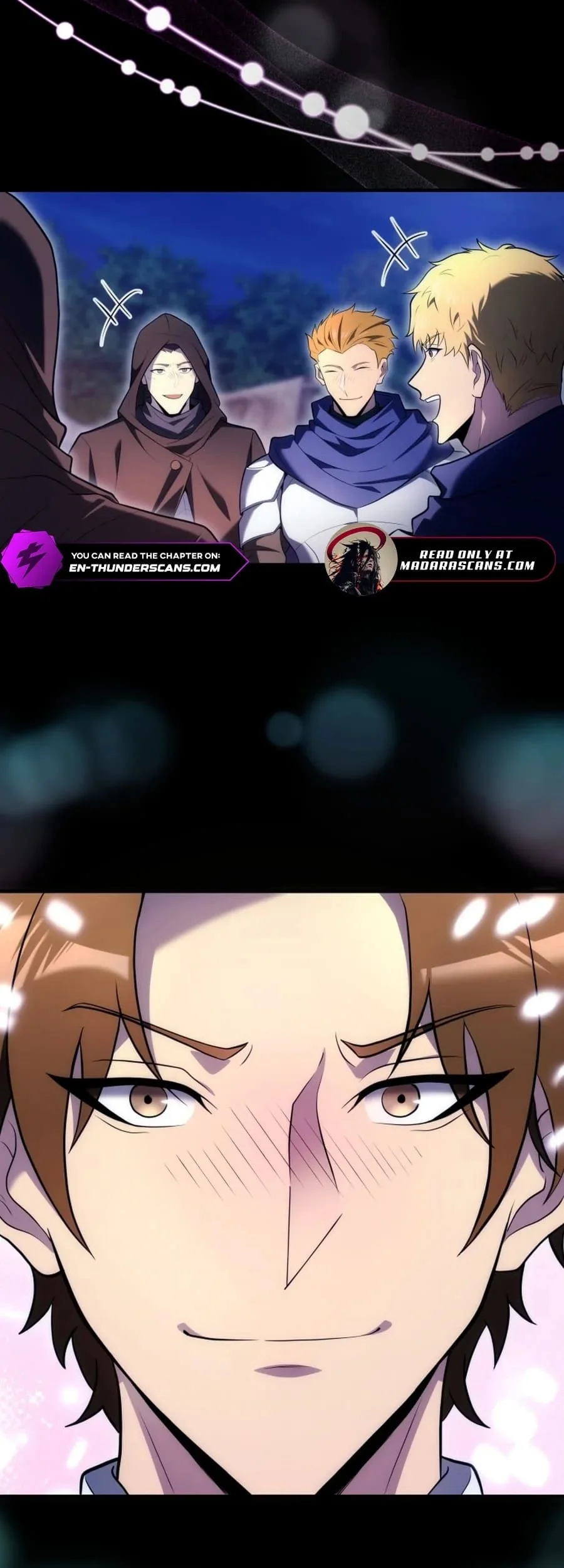 The World-Class Extra’s Walkthrough [Remake] Chapter 13 Gambar 65