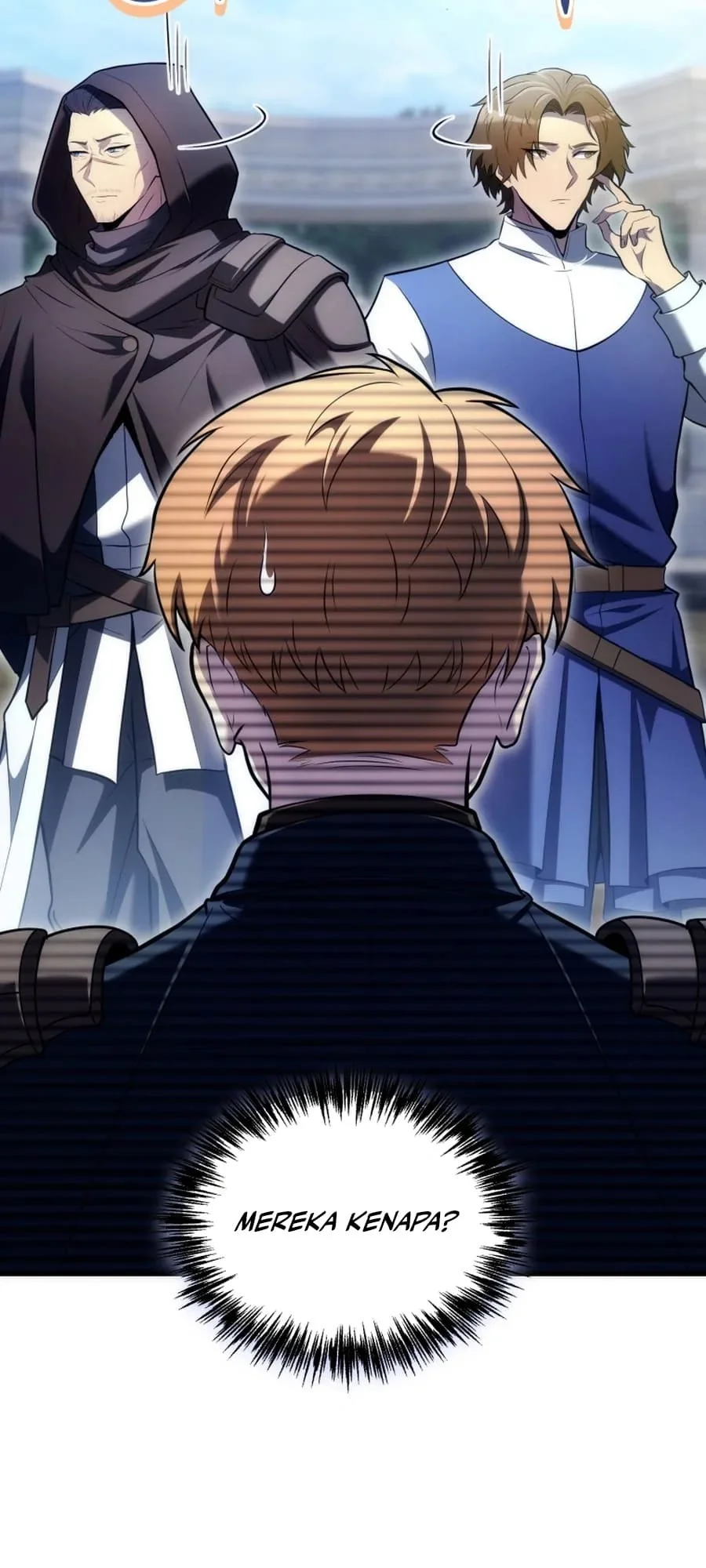 The World-Class Extra’s Walkthrough [Remake] Chapter 13 Gambar 67