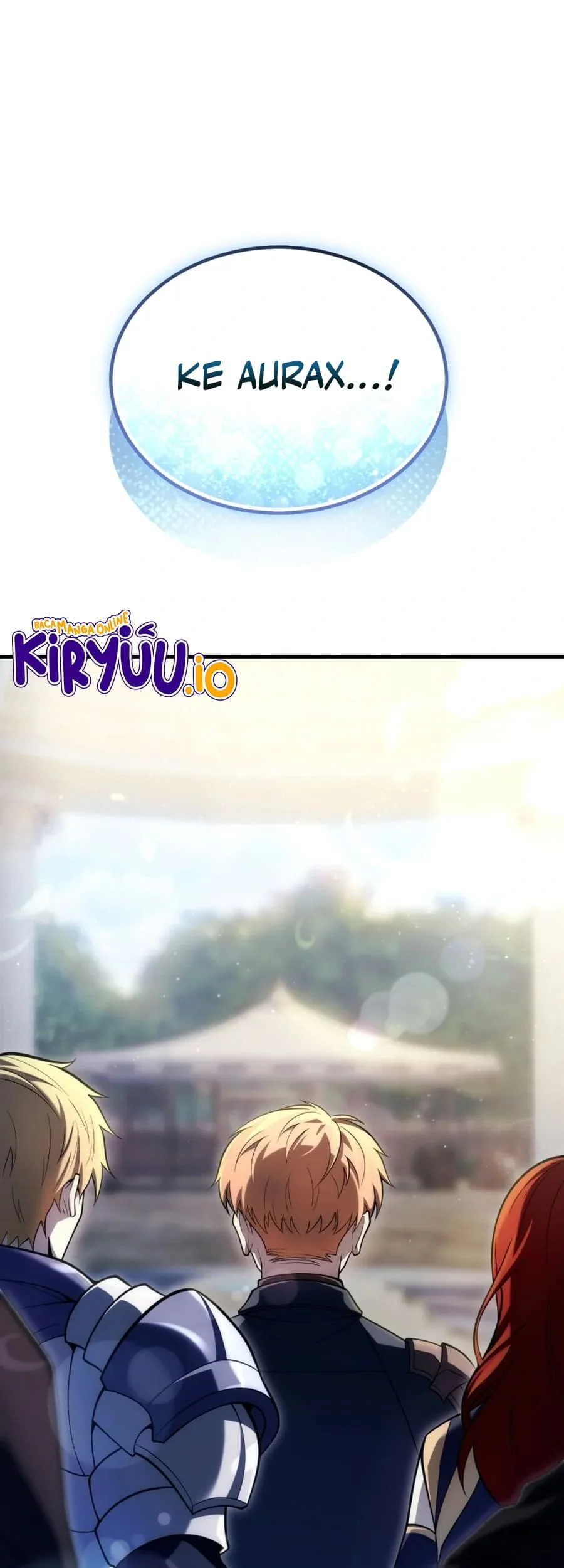 The World-Class Extra’s Walkthrough [Remake] Chapter 13 Gambar 73