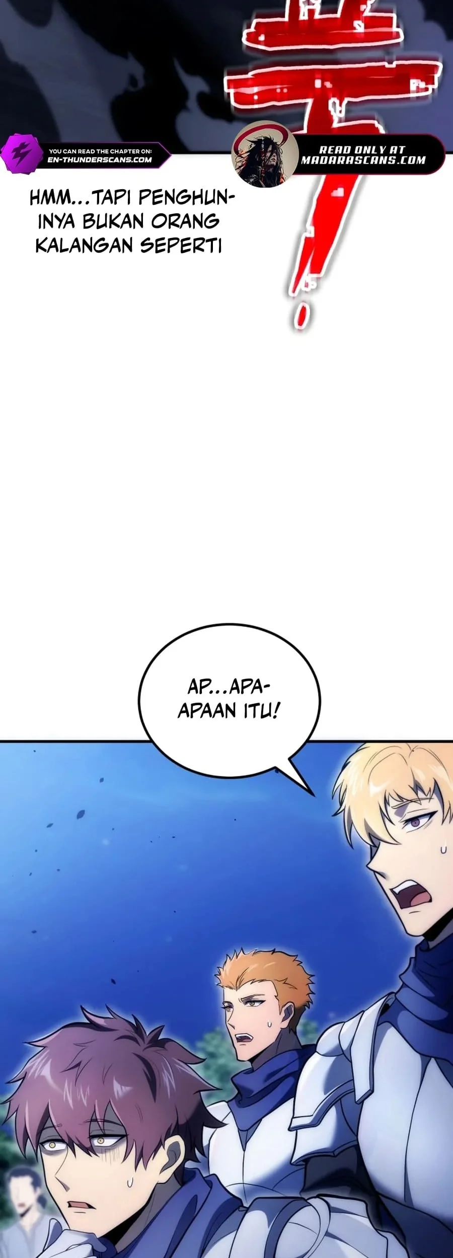 The World-Class Extra’s Walkthrough [Remake] Chapter 13 Gambar 4