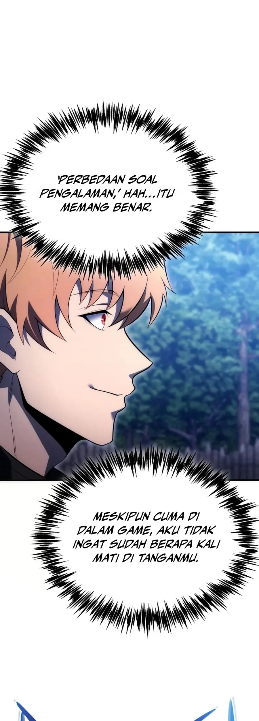 The World-Class Extra’s Walkthrough [Remake] Chapter 13 Gambar 26