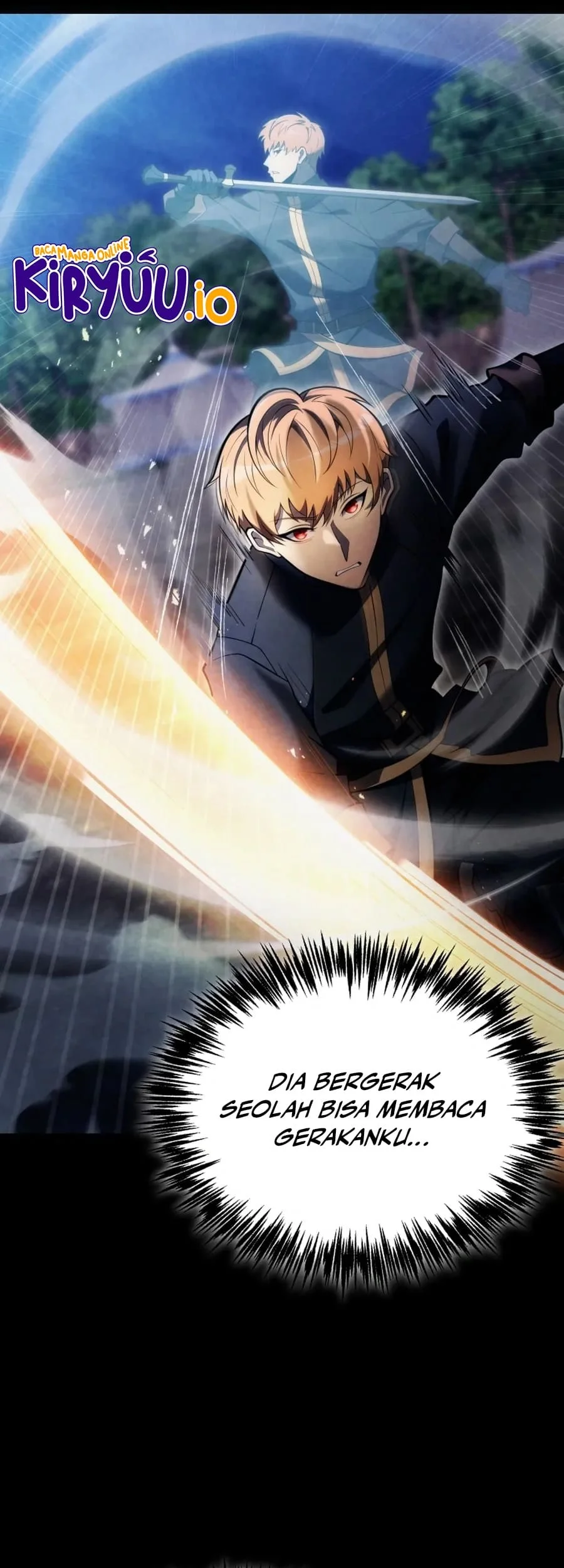 The World-Class Extra’s Walkthrough [Remake] Chapter 13 Gambar 11