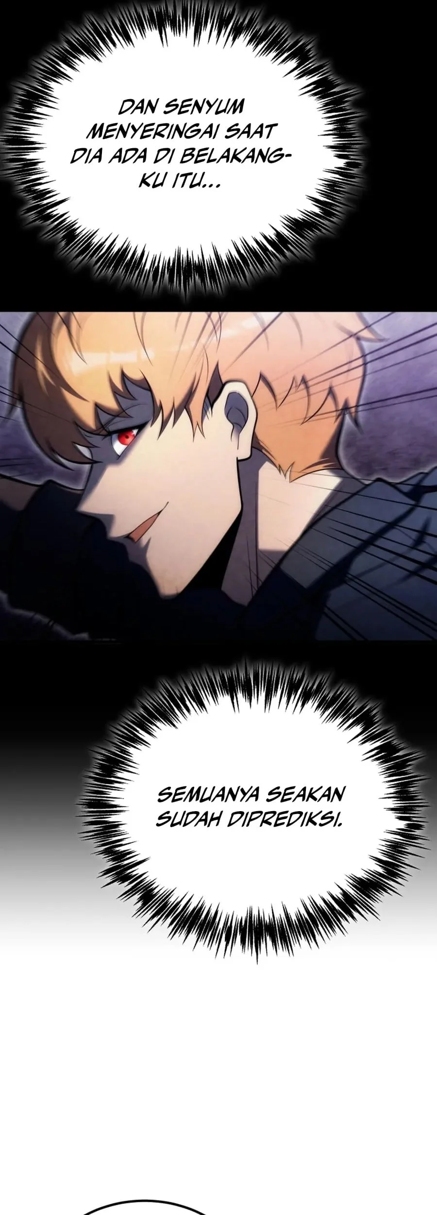 The World-Class Extra’s Walkthrough [Remake] Chapter 13 Gambar 12